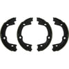 111.0946 by CENTRIC - Centric Premium Parking Brake Shoes