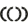 111.09500 by CENTRIC - Centric Premium Parking Brake Shoes