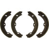 111.09510 by CENTRIC - Centric Premium Parking Brake Shoes