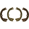 Centric 111.09520 Parking Brake Shoe Centric Premium Parking Brake Shoes