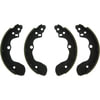 111.09540 by CENTRIC - Centric Premium Brake Shoes