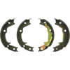 Centric 111.09140 Parking Brake Shoe Centric Premium Parking Brake Shoes