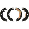111.09180 by CENTRIC - Centric Premium Parking Brake Shoes