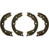 Centric 111.09270 Parking Brake Shoe Centric Premium Parking Brake Shoes