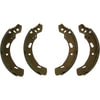 111.09840 by CENTRIC - Centric Premium Brake Shoes