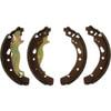 111.09910 by CENTRIC - Centric Premium Brake Shoes