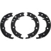 Centric 111.10060 Parking Brake Shoe Centric Premium Parking Brake Shoes