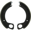 Centric 111.10130 Parking Brake Shoe Centric Premium Parking Brake Shoes