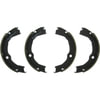 111.09480 by CENTRIC - Centric Premium Parking Brake Shoes