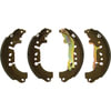 Centric 111.60011 Drum Brake Shoe Centric Premium Brake Shoes