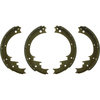 Centric 112.00330 Drum Brake Shoe Centric Heavy Duty Brake Shoes