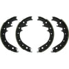112.00550 by CENTRIC - Centric Heavy Duty Brake Shoes