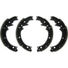 112.04190 by CENTRIC - Centric Heavy Duty Brake Shoes