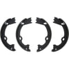 111.1023 by CENTRIC - Centric Premium Parking Brake Shoes