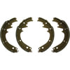111.1036 by CENTRIC - Centric Premium Brake Shoes
