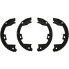 111.10430 by CENTRIC - Centric Premium Parking Brake Shoes