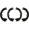 Centric 111.10500 Parking Brake Shoe Centric Premium Parking Brake Shoes