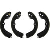 Centric 111.10520 Drum Brake Shoe Centric Premium Brake Shoes