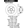 Centric 125.65001 Brake Hardware Tech Tray 12565001