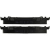Centric 106.09220 Disc Brake Pad Set Posi Quiet Extended Wear Brake Pads with Shims and Hardware