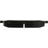 Centric 106.09230 Disc Brake Pad Set Posi Quiet Extended Wear Brake Pads with Shims and Hardware