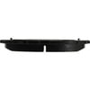 Centric 106.12110 Disc Brake Pad Set Posi Quiet Extended Wear Brake Pads with Shims and Hardware