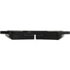 Centric 106.13030 Disc Brake Pad Set Posi Quiet Extended Wear Brake Pads with Shims and Hardware