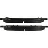 Centric 106.14220 Disc Brake Pad Set Posi Quiet Extended Wear Brake Pads with Shims and Hardware