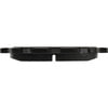 Centric 106.10040 Disc Brake Pad Set Posi Quiet Extended Wear Brake Pads with Shims and Hardware