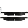 Centric 106.09290 Disc Brake Pad Set Posi Quiet Extended Wear Brake Pads with Shims and Hardware