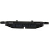 Centric 106.14560 Disc Brake Pad Set Posi Quiet Extended Wear Brake Pads with Shims and Hardware