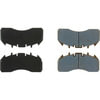 Centric 306.13110 Disc Brake Pad Set Centric Heavy Duty 26K Pad Air Disc Meritor Ex225