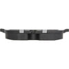 500.10991 by CENTRIC - PQ PRO Disc Brake Pads with Hardware