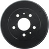 Centric 122.61052 Brake Drum Centric Premium Brake Drum