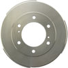 Centric 123.42011 Brake Drum C-Tek Standard Brake Drum