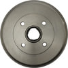Centric 123.40008 Brake Drum Standard Brake Drum