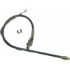 Wagner BC88581 Parking Brake Cable Wagner BC88581 Brake Cable