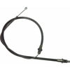 Wagner BC133095 Parking Brake Cable Wagner BC133095 Brake Cable
