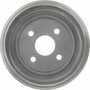 BD60063 by WAGNER - Wagner BD60063 Brake Drum