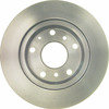 BD61830 by WAGNER - Wagner BD61830 Brake Rotor