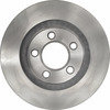 Wagner BD125153 Disc Brake Rotor Wagner BD125153 Brake Rotor