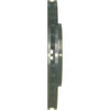 Wagner BD125133 Disc Brake Rotor Wagner BD125133 Brake Rotor