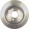 Wagner BD125261 Disc Brake Rotor Wagner BD125261 Brake Rotor