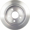 Wagner BD125506 Disc Brake Rotor Wagner BD125506 Brake Rotor