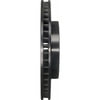 Wagner BD125522 Disc Brake Rotor Wagner BD125522 Brake Rotor