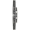 BD125571 by WAGNER - Wagner BD125571 Brake Rotor