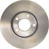 Wagner BD125725 Disc Brake Rotor Wagner BD125725 Brake Rotor
