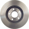 Wagner BD126257 Disc Brake Rotor Wagner BD126257 Brake Rotor