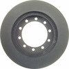 Wagner BD126361 Disc Brake Rotor Wagner BD126361 Brake Rotor