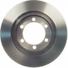 BD126392 by WAGNER - Wagner BD126392 Brake Rotor